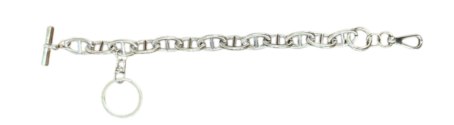 Anchor Chain (Small Clasp)