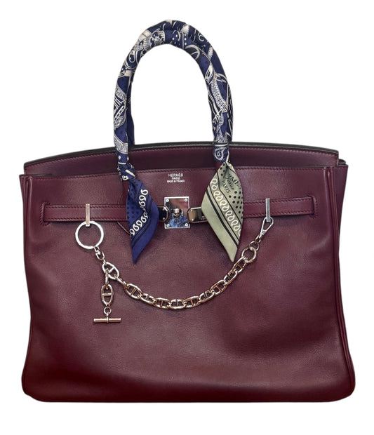 Anchor Chain (Small Clasp)